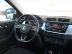 Škoda Fabia - fotka číslo 6