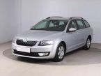 Škoda Octavia - fotka číslo 1