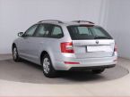 Škoda Octavia - fotka číslo 3