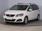 Seat Alhambra - fotka číslo 1
