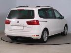 Seat Alhambra - fotka číslo 4