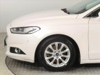 Ford Mondeo - fotka číslo 14