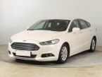 Ford Mondeo - fotka číslo 1