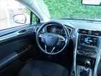 Ford Mondeo - fotka číslo 6