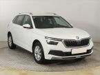 Škoda Kamiq - fotka číslo 0