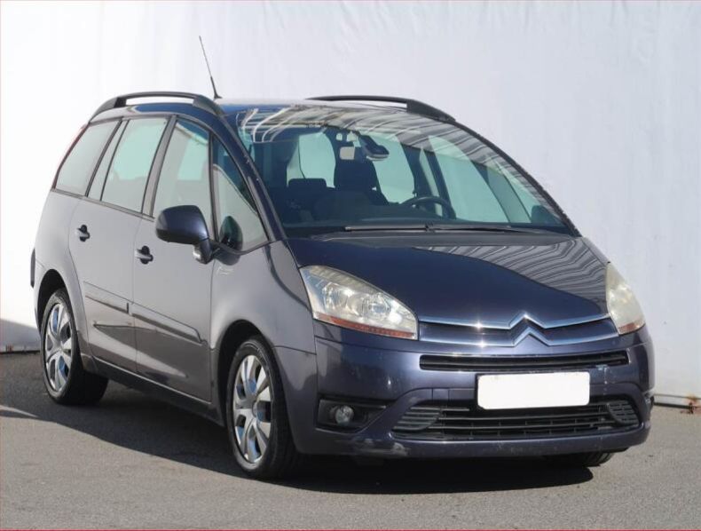 Citroën C4 Picasso - hlavní fotka inzerátu