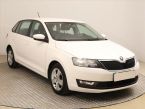 Škoda Rapid - fotka číslo 0