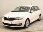 Škoda Rapid - fotka číslo 1