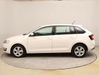 Škoda Rapid - fotka číslo 2