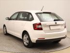 Škoda Rapid - fotka číslo 3