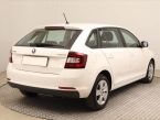 Škoda Rapid - fotka číslo 4