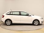 Škoda Rapid - fotka číslo 5