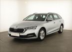 Škoda Octavia - fotka číslo 1