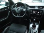 Škoda Octavia - fotka číslo 6