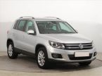 Volkswagen Tiguan - fotka číslo 0