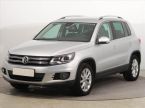 Volkswagen Tiguan - fotka číslo 1
