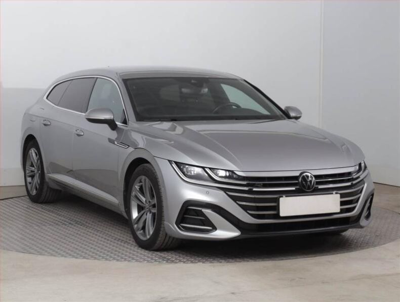 Volkswagen Arteon - hlavní foto