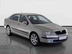 Škoda Octavia - fotka číslo 0