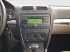 Škoda Octavia - fotka číslo 11