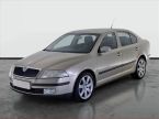 Škoda Octavia - fotka číslo 1