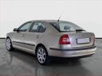 Škoda Octavia - fotka číslo 3