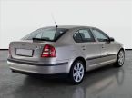 Škoda Octavia - fotka číslo 4