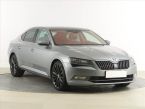 Škoda Superb - fotka číslo 0