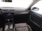 Škoda Superb - fotka číslo 7
