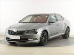 Škoda Superb - fotka číslo 1