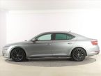 Škoda Superb - fotka číslo 2
