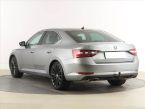 Škoda Superb - fotka číslo 3