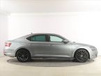 Škoda Superb - fotka číslo 5