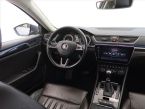 Škoda Superb - fotka číslo 6