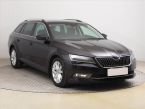 Škoda Superb - fotka číslo 0