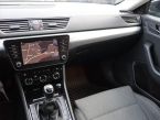 Škoda Superb - fotka číslo 7