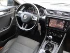 Škoda Superb - fotka číslo 8