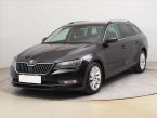 Škoda Superb - fotka číslo 1