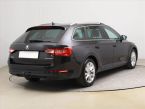 Škoda Superb - fotka číslo 4