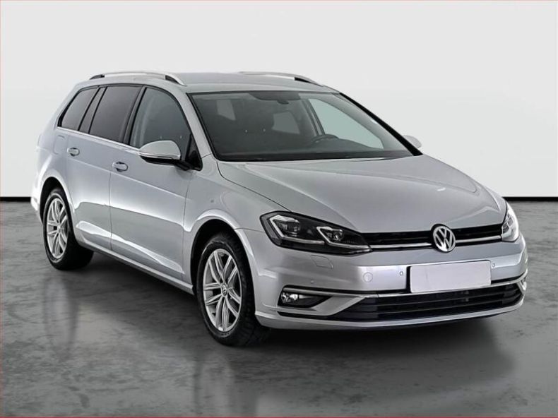 Volkswagen Golf - hlavní fotka inzerátu