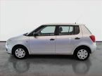 Škoda Fabia - fotka číslo 2