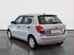 Škoda Fabia - fotka číslo 3