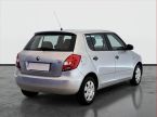 Škoda Fabia - fotka číslo 4