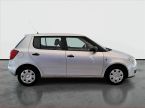 Škoda Fabia - fotka číslo 5