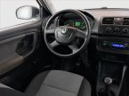 Škoda Fabia - fotka číslo 6