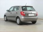 Škoda Fabia - fotka číslo 3