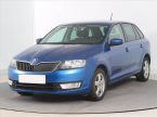 Škoda Rapid - fotka číslo 1