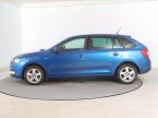 Škoda Rapid - fotka číslo 2