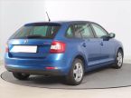 Škoda Rapid - fotka číslo 4