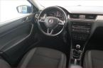 Škoda Rapid - fotka číslo 6