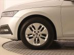 Škoda Octavia - fotka číslo 13